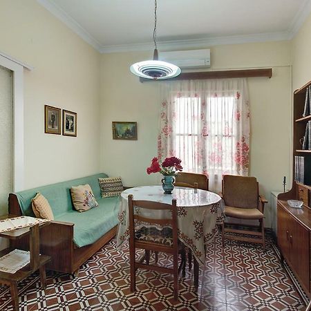 Ferienwohnung Emmanouil'S House Chania  Exterior foto
