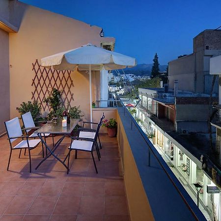 Ferienwohnung Emmanouil'S House Chania  Exterior foto