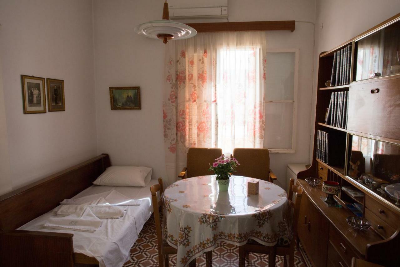 Ferienwohnung Emmanouil'S House Chania  Exterior foto