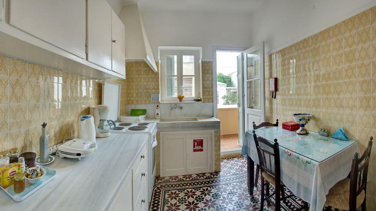 Ferienwohnung Emmanouil'S House Chania  Exterior foto