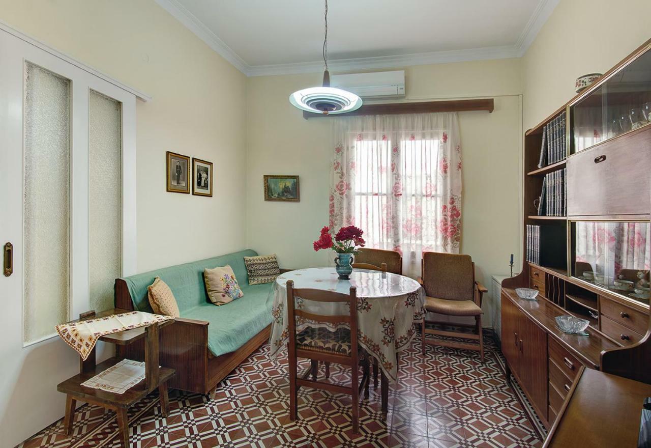 Ferienwohnung Emmanouil'S House Chania  Exterior foto